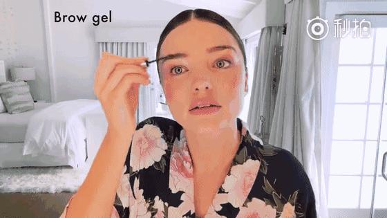 怎么样才能增加眉眼间距,眉眼距怎么通过锻炼改善