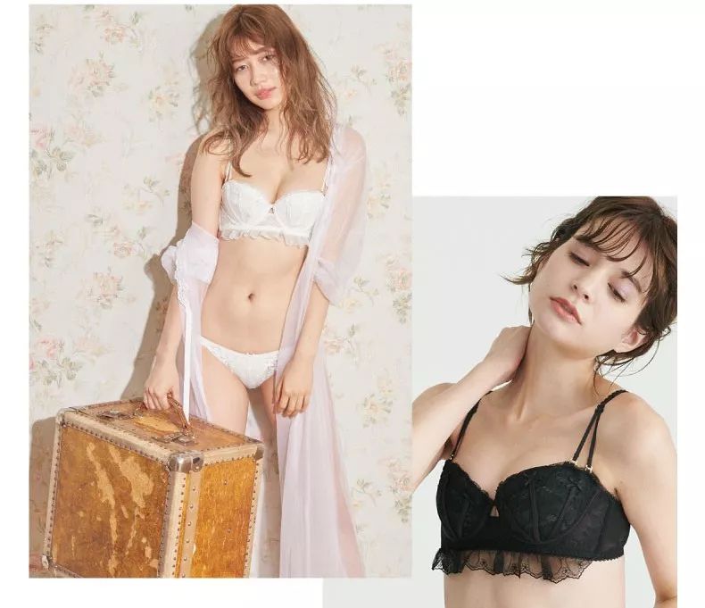 平胸内衣购买尺码,平胸适合的内衣店铺