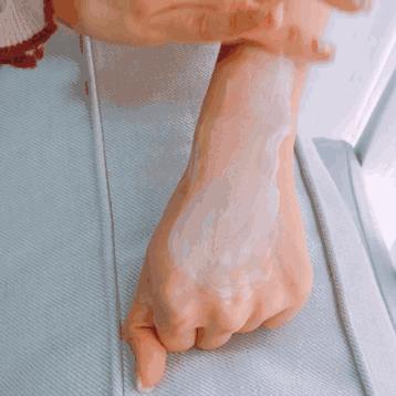 团购开抢｜嫩出水、白成雪、滑溜溜的肌肤，靠这款身体乳就够了