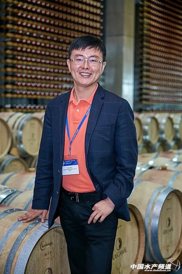 2019年海产行业,海产行业的感悟心得分享