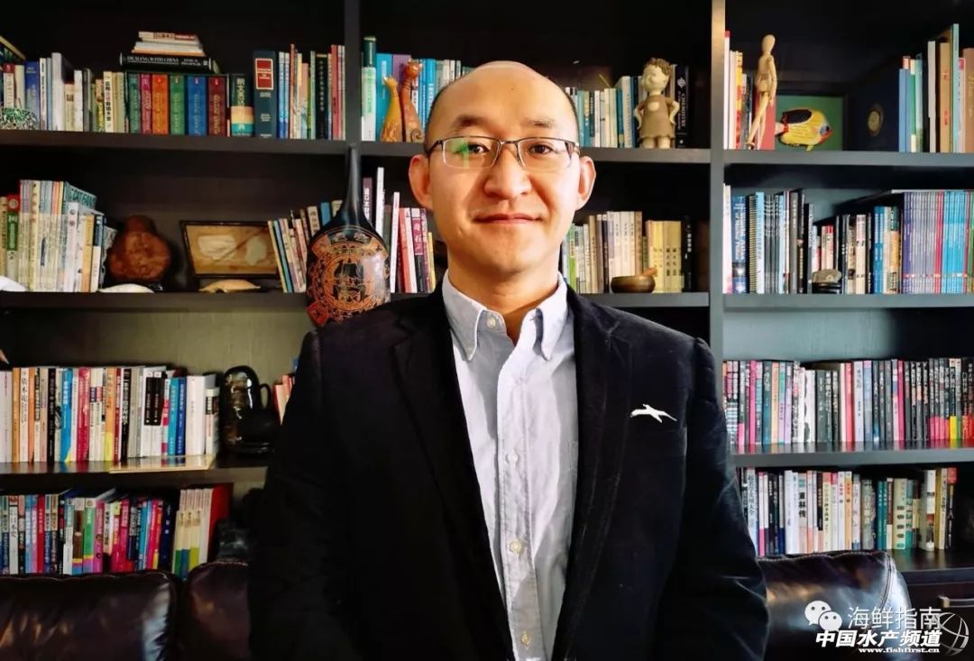 2019年海产行业,海产行业的感悟心得分享