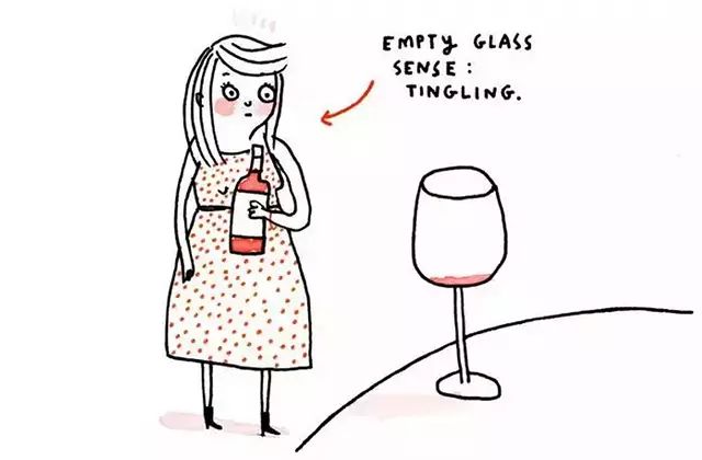 喝红酒的7招礼仪和技巧,喝红酒礼仪常识讲解