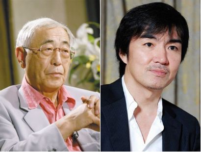 读睡课|12文豪：揭开日本文学圈的爱恨情仇