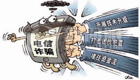 河南警方抓获诈骗团伙最新,河南抓捕电信诈骗最新新闻