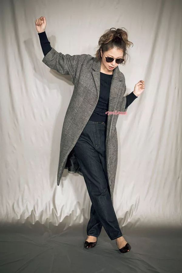 水原希子穿搭教学,水原希子每日穿搭