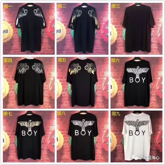 90%以上的人对boylondon“英版“和”韩版”傻傻分不清？尘埃落定，以后潮牌”伦敦男孩“只能买到这一种了BY梦之蓝海心