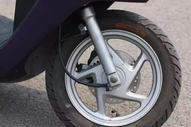 国四电喷看宗申①丨MO系出击，有MO有YOUNG!