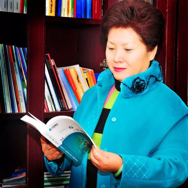 对话|王玉琴的商业“大观”:济南欧亚大观乐活城成百年老字号复兴路上的新“商”机