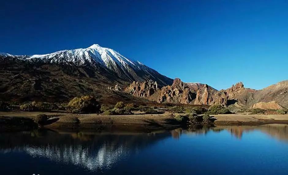 西班牙十大景点,西班牙十大风景名胜