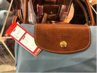 感觉自己亏了1个亿！Selfridges折扣季回顾