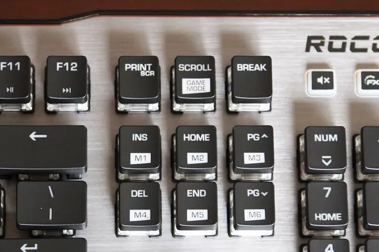 感受工匠精神——德国冰豹Vulcan120Aimo机械键盘开箱