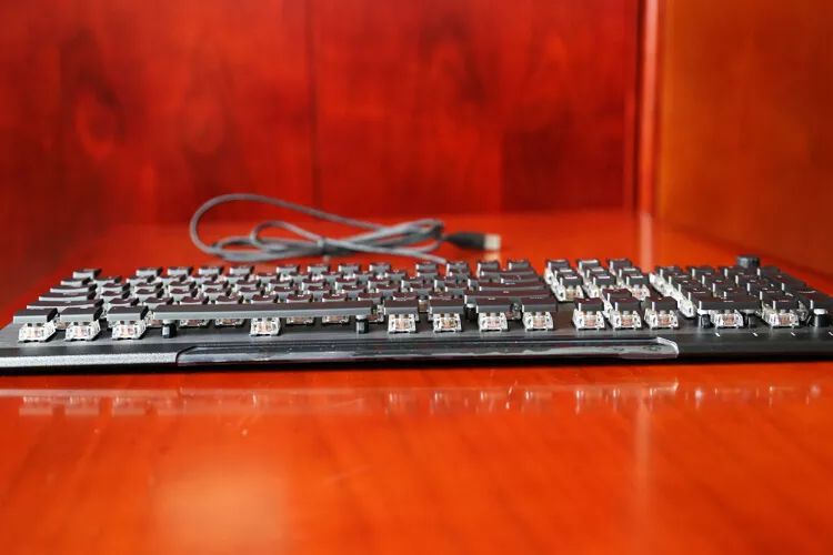 冰豹机械键盘怎么样,德国冰豹机械键盘怎么样