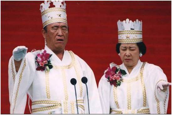 淫乱换血、逼良为娼、“包围”美国……这个*教邪**什么事都敢干！