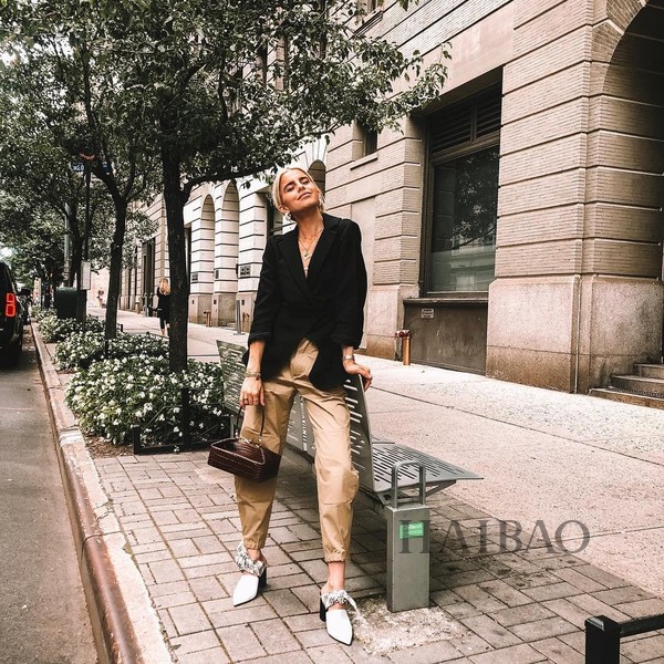 海豹君吐血整理！绝不能错过的新晋热门品牌Top8，真正的时尚高级感不靠烧钱靠品味！