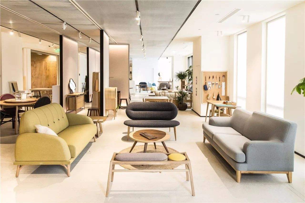 比宜家便宜的家居店有哪些,宜家家居推荐