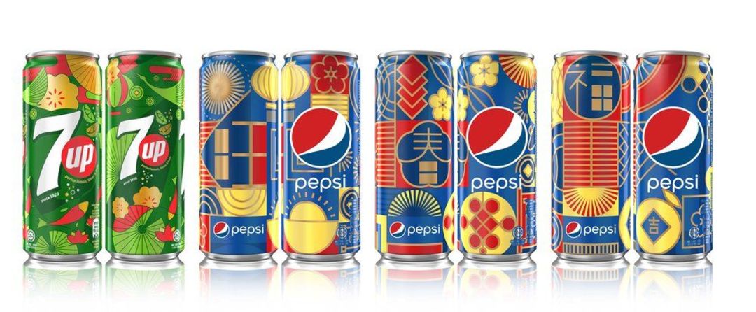 最近几年比较成功的品牌包装设计,如何才能让产品包装设计吸引眼球