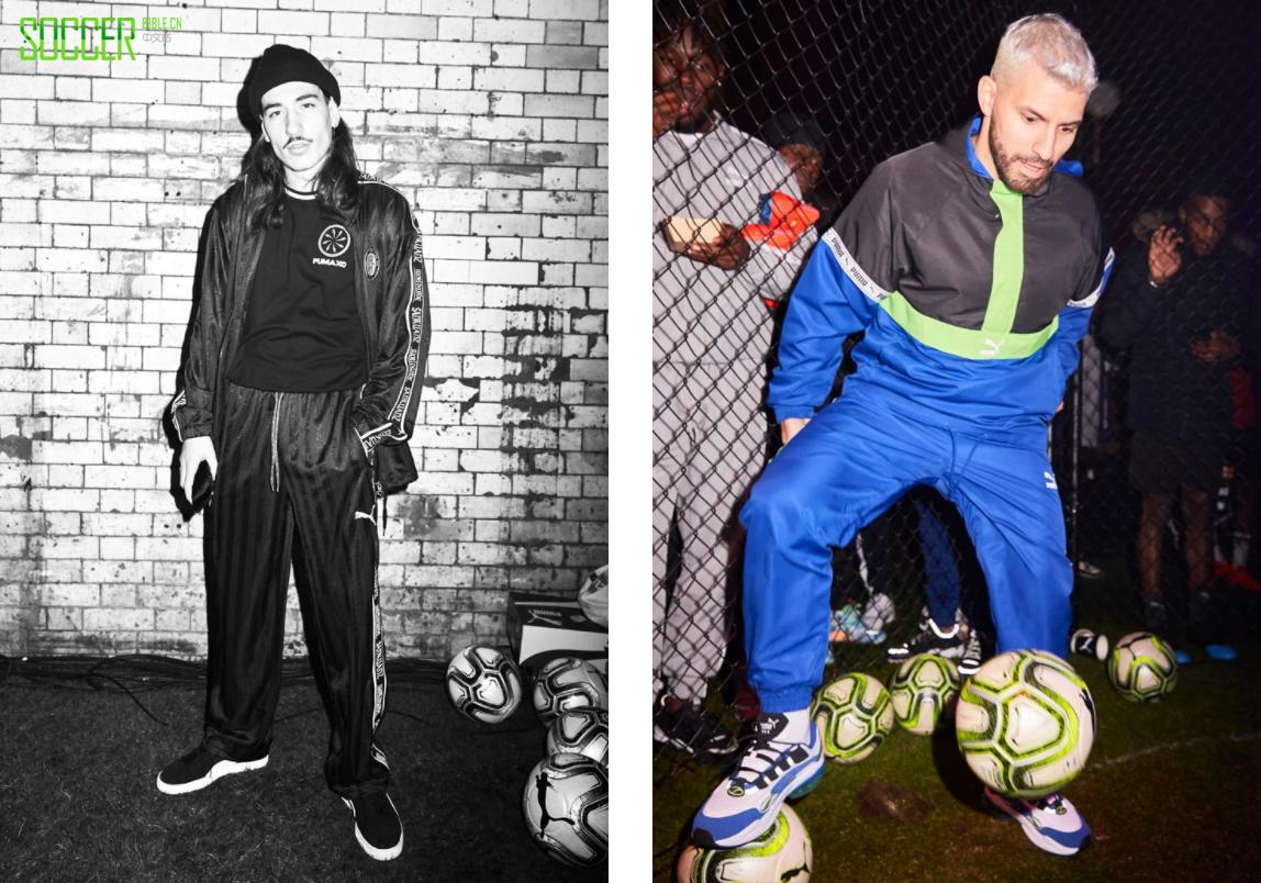 彪马足球鞋新配色上市时间,彪马最新足球鞋发售