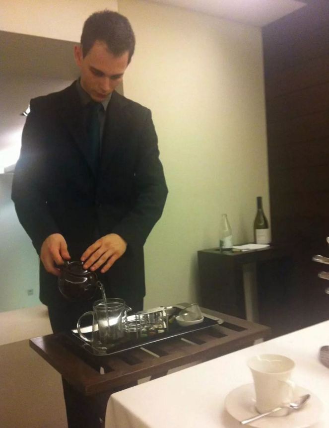 各国米其林餐厅探店,去米其林探店