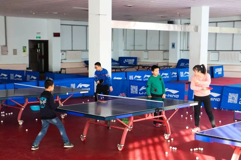 张掖市全民健身中心怎么预约,全民健身青少年培训