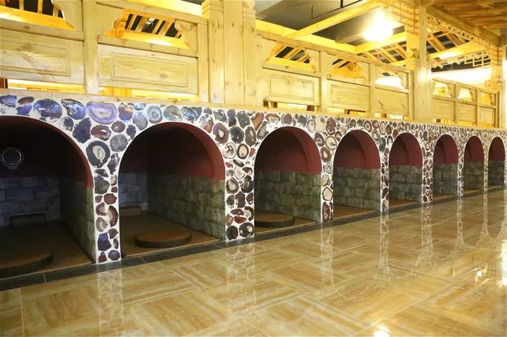 淮北洗浴套餐,淮北清水源洗浴中心团购