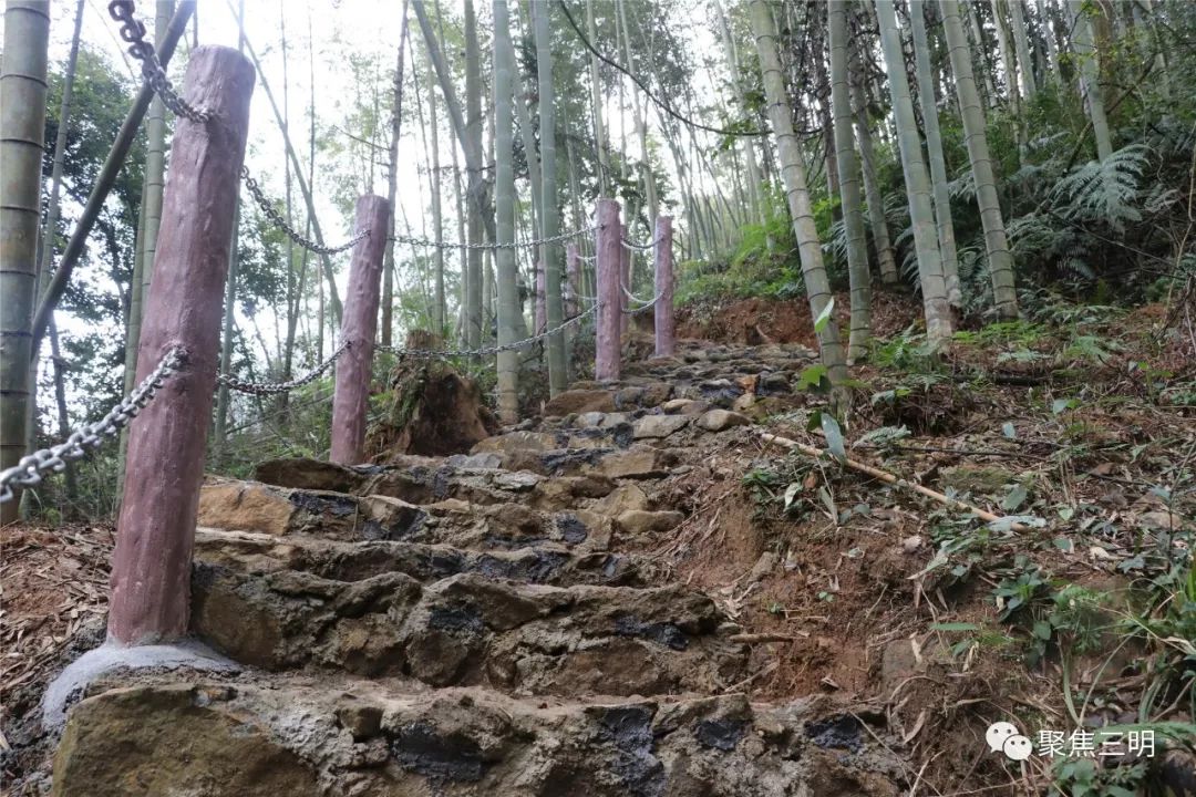 总奖金7100元！三明这处新休闲景点邀请你来起名字啦！