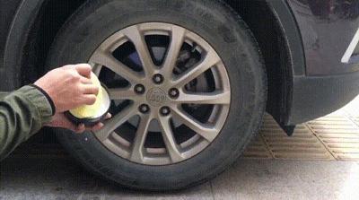 49元“换新家”！这款魔术膏，3分钟搞定陈年锈渍、油污