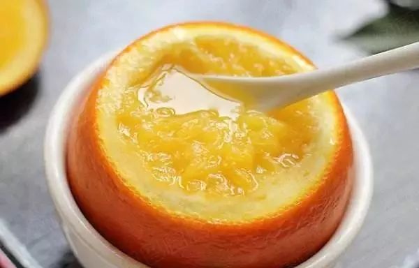 橙子止咳饭前还是饭后吃,橙子止咳嗽最有效的方法怎么吃