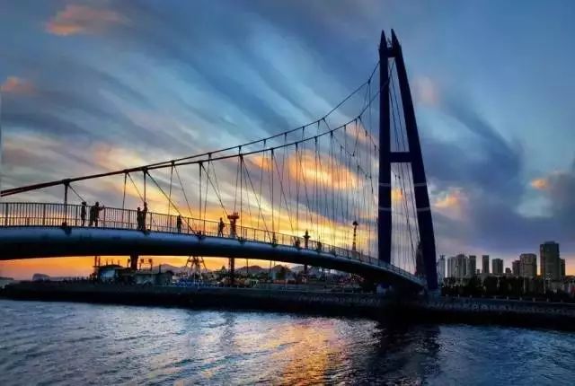 玩遍大连套餐,大连三日游超详细攻略