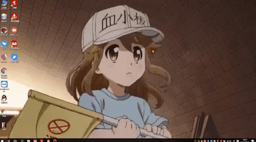 电脑和手机都可以用的动态壁纸,电脑桌面动态壁纸高清唯美