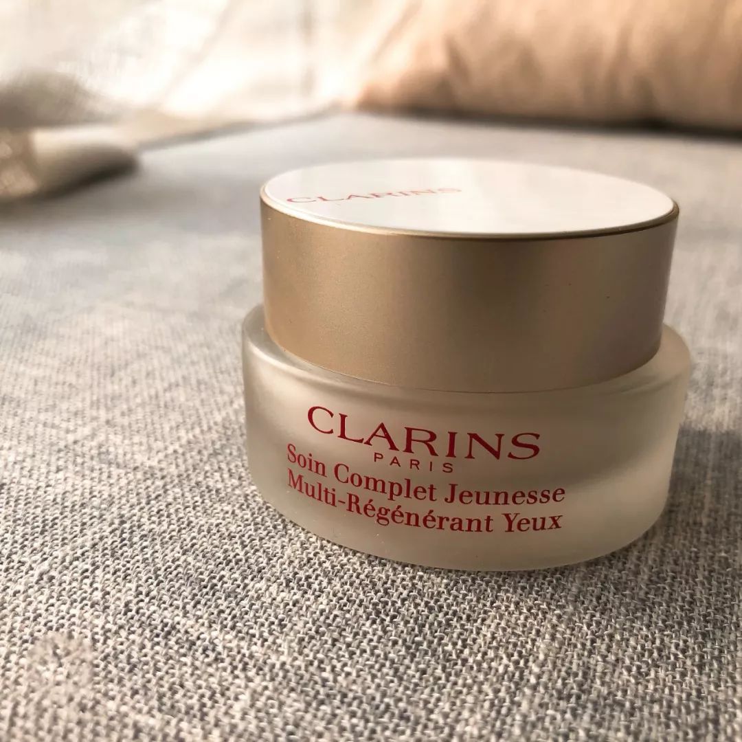 小棕瓶眼霜今年又更新了吗,最好用的眼霜小棕瓶