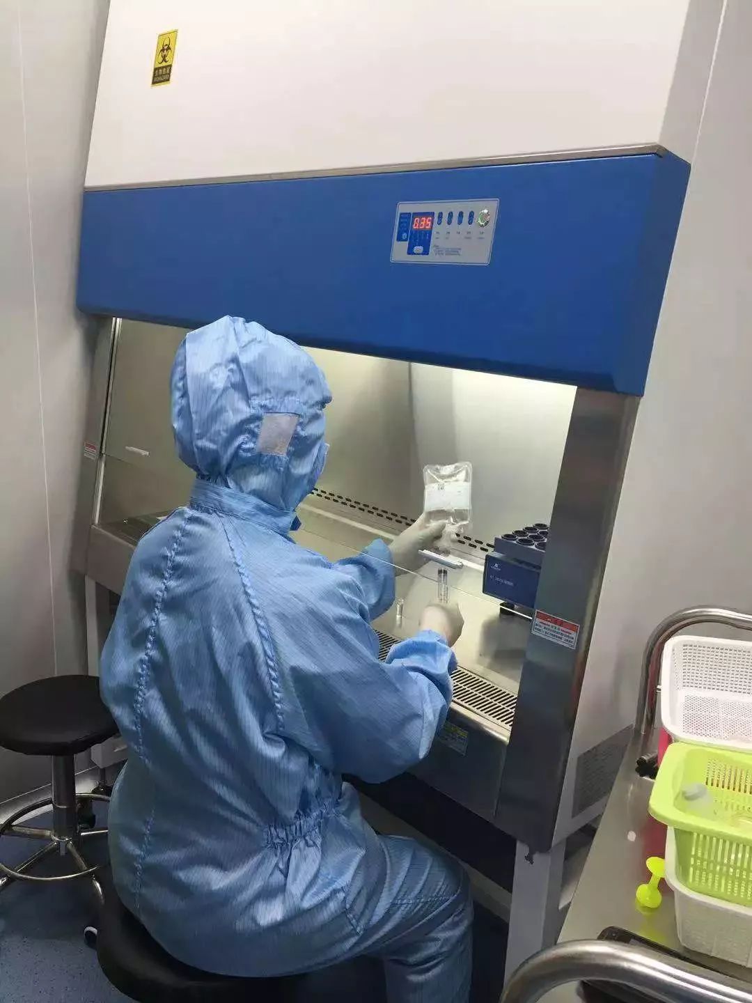 跨越式发展！我区妇幼保健院创造了增城的十个第一！