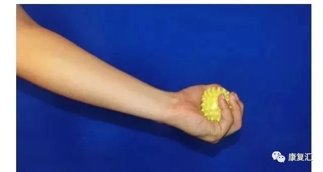 手指麻木刺痛,手指手术后麻木康复训练法