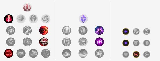 草丛连招技巧,草丛反向闪现技巧