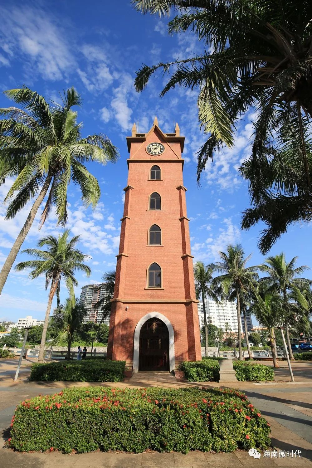 何为海口,啥是海