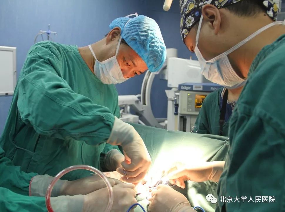 喜讯｜北京大学人民医院获誉“十大公益医院”