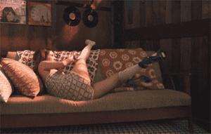 光腿神器！林志玲同款瘦瘦袜，吸湿排汗，穿了像没穿一样！