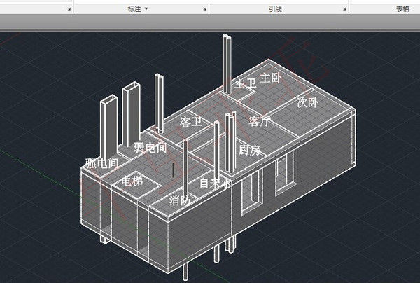房间里进了老鼠什么办法抓最好,住高层老鼠怎么消灭