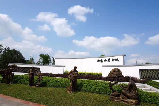 江苏如皋凭“大健康魅力”圈粉，为更“氢”盈的生活做出“如皋贡献”！