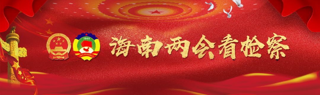 法治路上感谢有您！2018年海南省检察院代表联络活动集锦