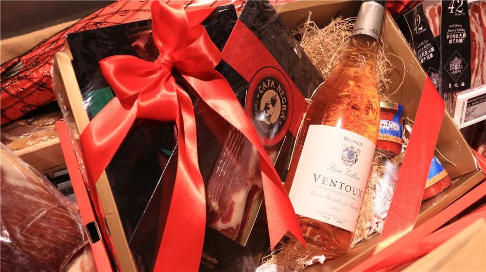 太多惊喜！这超市让你分分钟“入戏”（附优惠券）