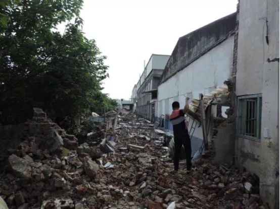 广东省饮用水源保护管理,广东支援汕头抗洪救灾