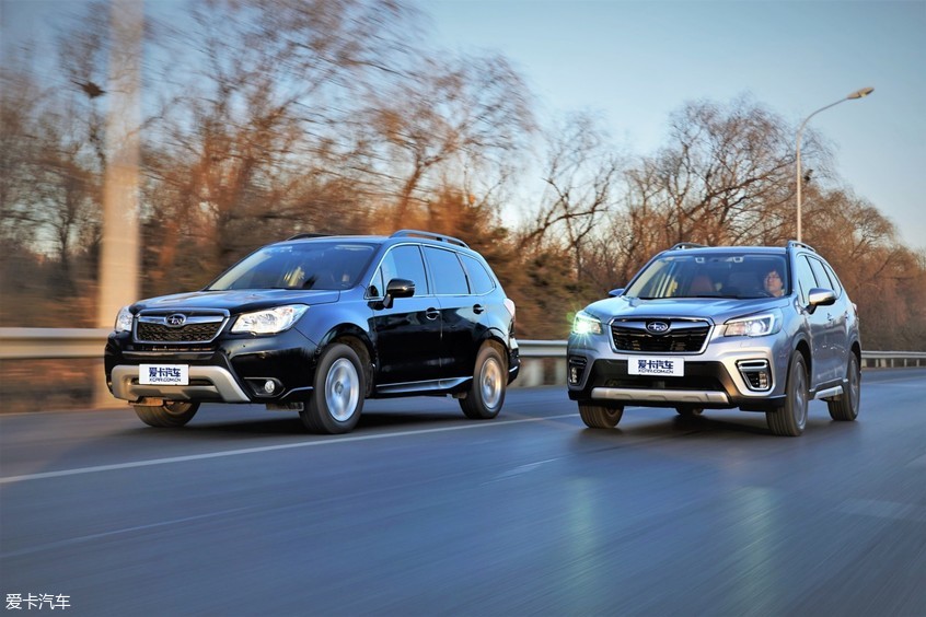 斯巴鲁实力有多强,斯巴鲁是个运动操控的品牌