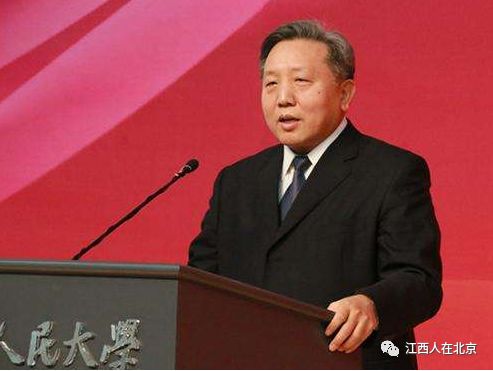 哪些985211大学校长是江西人,江西籍大学校领导