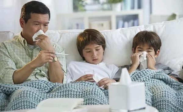 高烧38.5必须吃退烧药吗,高烧38.5以上必须吃退烧药吗