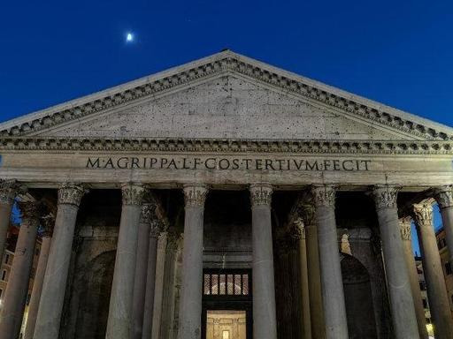 走进罗马假日追寻奥黛丽赫本,奥黛丽赫本值得去的地方