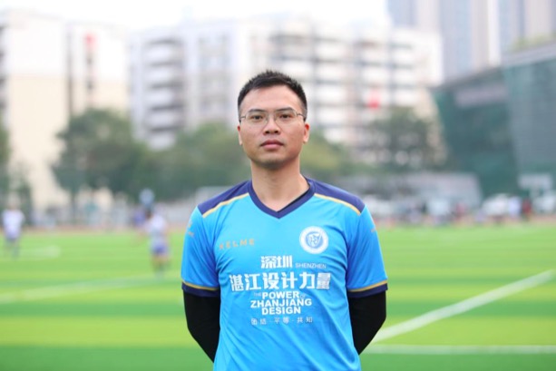 36天16场激烈角逐迎来荣耀之夜·2018首届“湛设杯”足球赛圆满成功