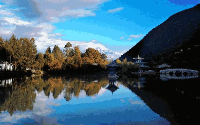 云南旅游全攻略自由行先去哪 (云南旅游自由行省钱攻略)