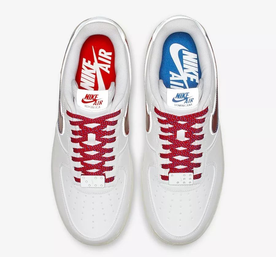 颜值堪比aj4,颜值高平价af1