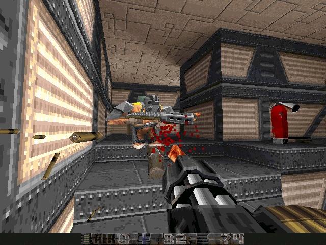 从《神秘海域》到《奥伯拉丁的回归》：LucasPope的故事