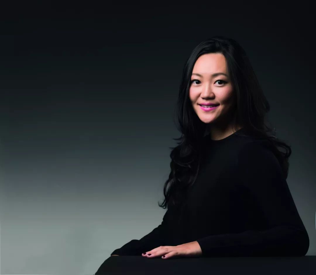 福布斯中国商界女性创新力十人榜,中国发布最佳女性创投人榜